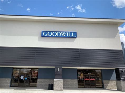 Goodwill boise - Goodwill Store. starstarstarstar_borderstar_border. 2.9 - 29 reviews. Rate your experience! Thrift Stores. Hours: 10AM - 7PM. 1465 S Vinnell Way, Boise ID 83709. (208) 321-9172 Directions. 